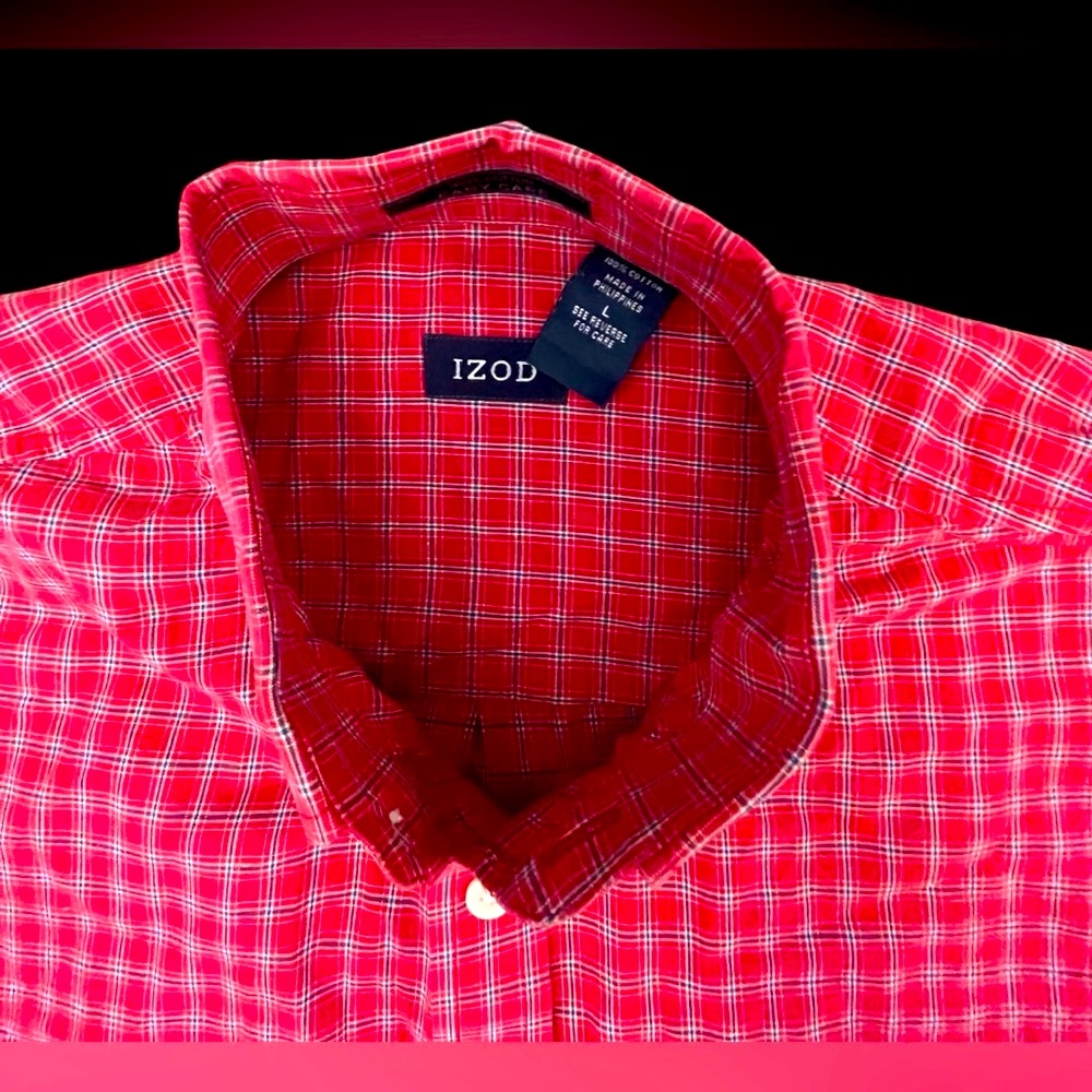 Izod Shirt - Picture 7 of 7